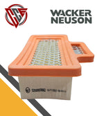 Wacker Neuson OEM New Style Air Filter BS50-4AS, BS60-2i, BS60-4 | 5200003062