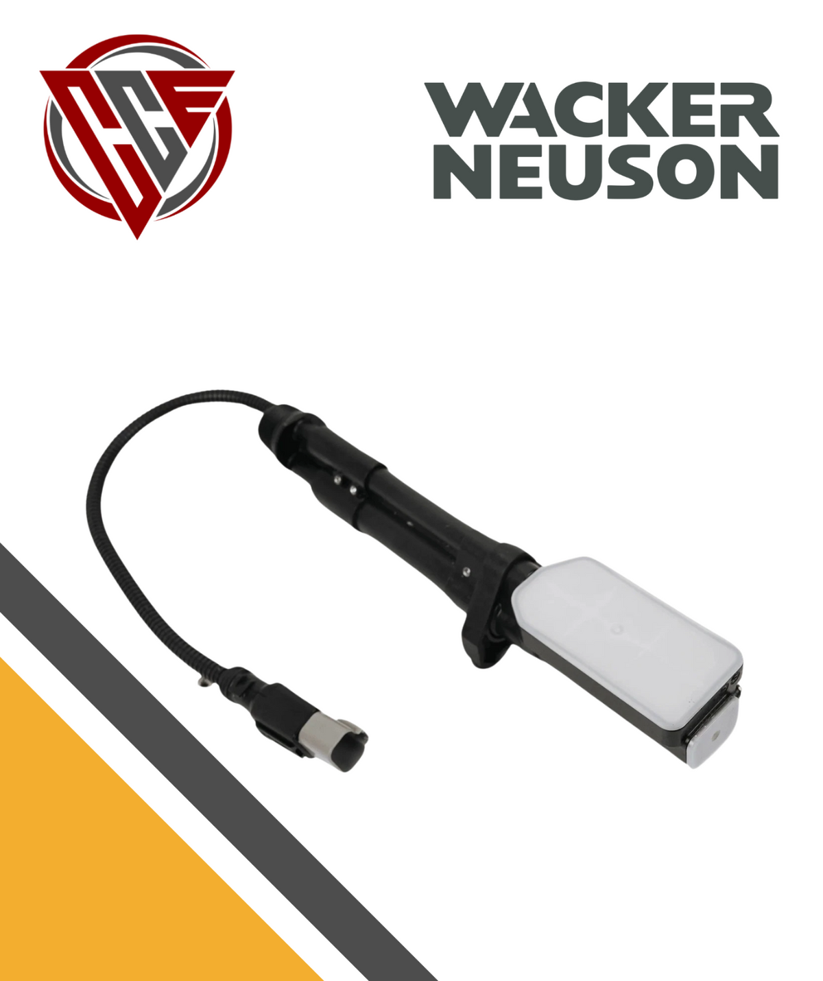 OEM Wacker Neuson Service Kit Sensor 5100041353