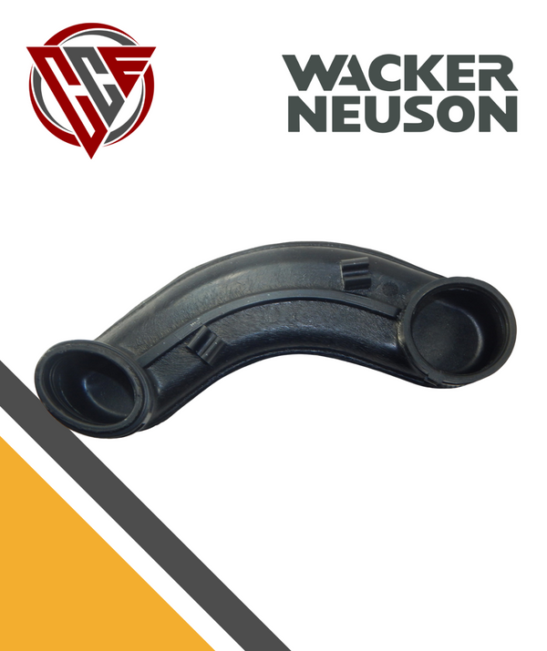 Wacker Neuson OEM BS50-2, BS50-2i, BS60-2i, BS70-2i Air Tube - 5000156976