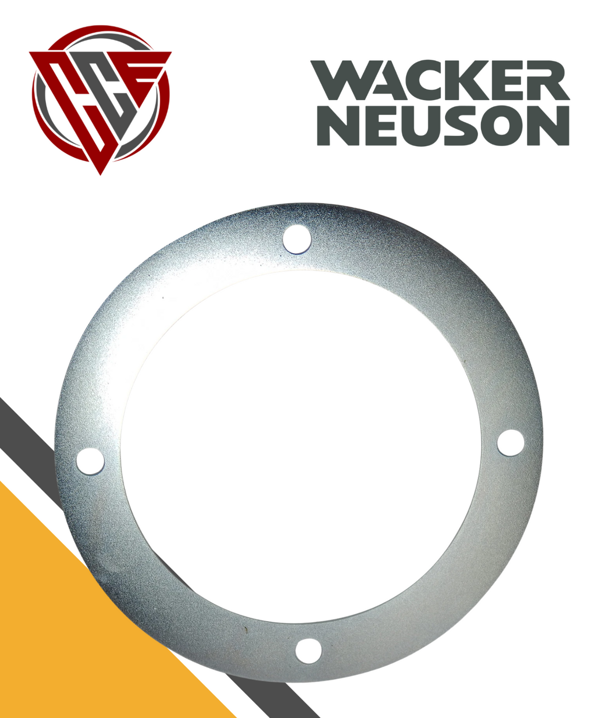 Wacker BPU3545 Distance Washer - 0109332