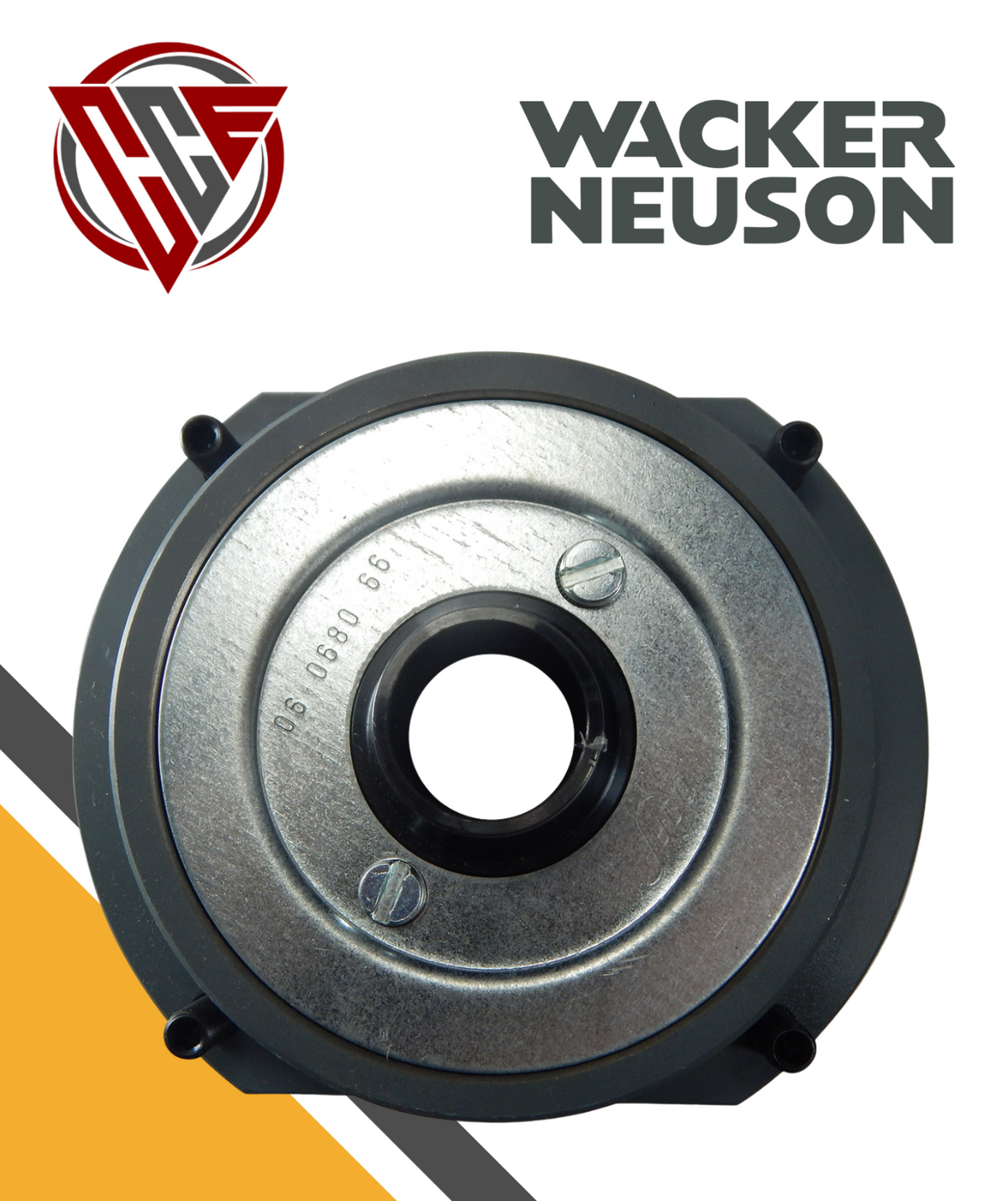 Wacker Neuson OEM BPU3545 Centrifugal Clutch - 5000201039