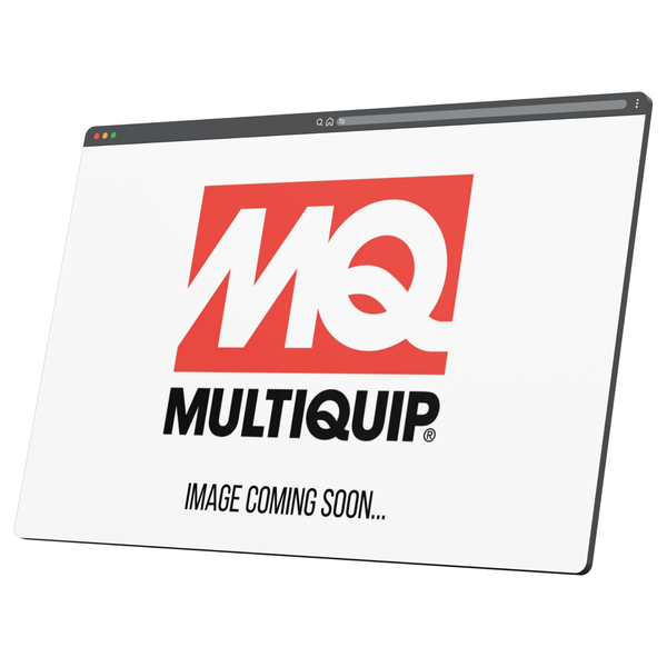 Multiquip ACP250 Fuel Storage Tank