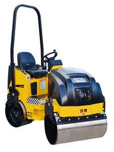 Multiquip AR14 36" Asphalt Roller