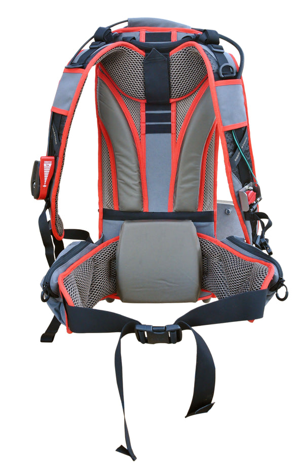 Multiquip BPX Concrete Vibrator