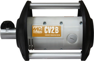 Multiquip CV2B Concrete Vibrator