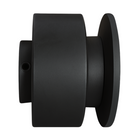 3/4" High-Speed Clutch Upgrade – 3.0" OD – Fits Multiquip J36, Wacker CT36, Allen 430/436/446, Bartell B436, Husqvarna CT48, Marshalltown