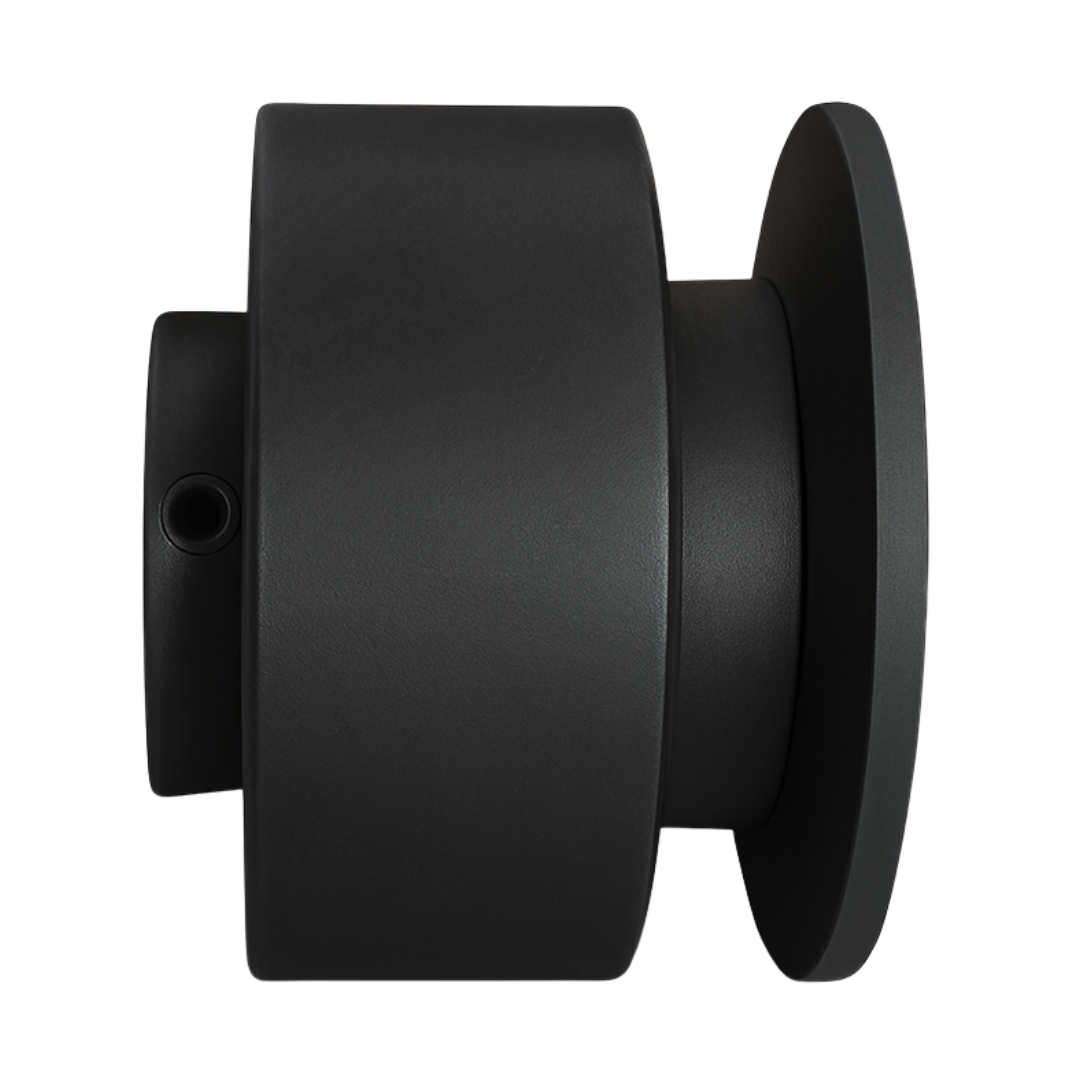3/4" High-Speed Clutch Upgrade – 3.0" OD – Fits Multiquip J36, Wacker CT36, Allen 430/436/446, Bartell B436, Husqvarna CT48, Marshalltown