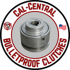 1" Centrifugal Clutch – Fits Multiquip B46 J36, Wacker CT36, Allen 430/436/446, Bartell B446/BC446, Husqvarna CT48, Marshalltown