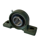 P208 pillow block bearing for Barreto 13SGH and 16SGB stump grinders