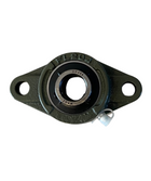 Height adjuster bearing compatible with Husqvarna FS400, FS500 E, FS600 E walk-behind concrete saw