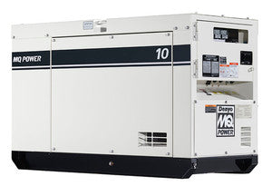 Multiquip DCA10SPXU4 Generator