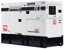Multiquip DCA70USI Generator