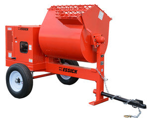 Multiquip EM120HYD Concrete Mixer