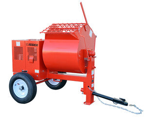 Multiquip EM90SE Concrete Mixer
