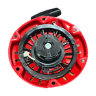 cal-central recoil rewind starter assembly replaces honda 28400-z0d-v04zc 2800-z0d-v03zc, gx100. high quality aftermarket replacement part for construction or landscaping equipment.