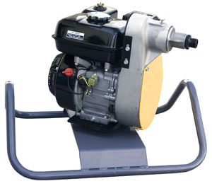 Multiquip G55 Vibrator Power Source