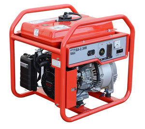 Multiquip GA25 Generator