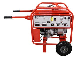 Multiquip GA36HRNC2 Generator