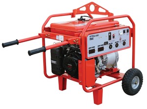 Multiquip GA6 Generator