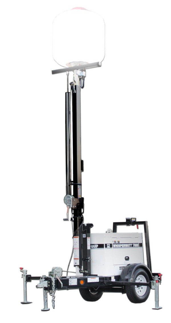 Multiquip GB2000 Balloon Light