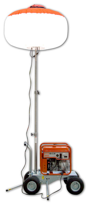 Multiquip GB4000 Balloon Light