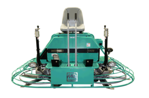 Multiquip HHNG5 Ride-On Trowel