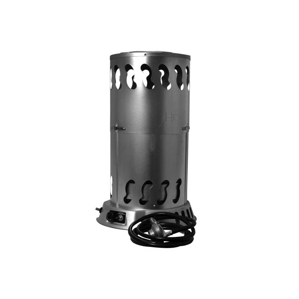 HeatStar HS200CVX 200,000 BTU Propane Convection Heater