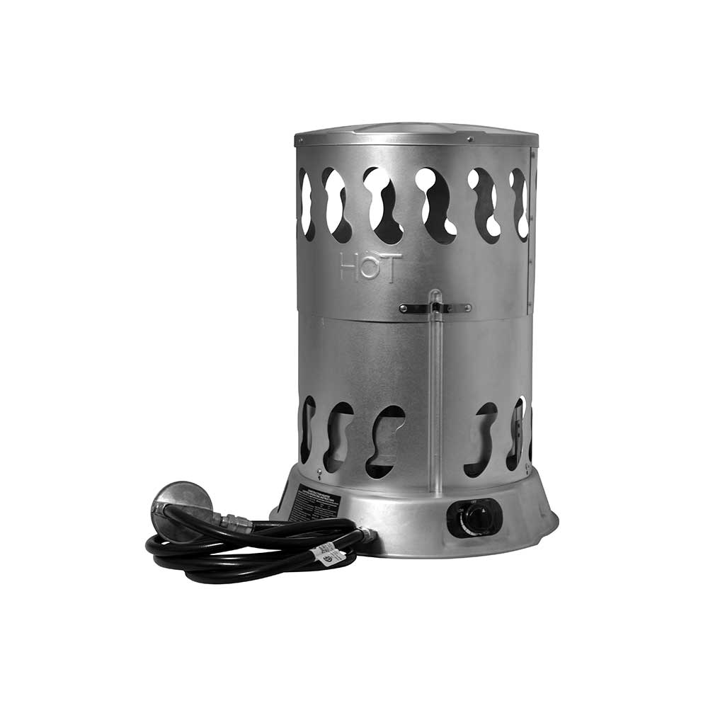 HeatStar HS80CVX 80,000 BTU Propane Convection Heater