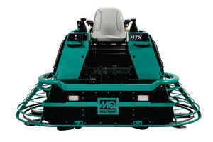 Multiquip HTX6H Power Trowel