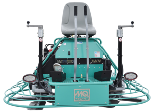Multiquip JWN24HTCSL Power Trowel