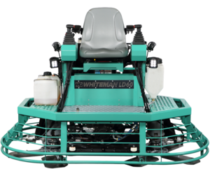 Multiquip LD6 Ride-On Trowel