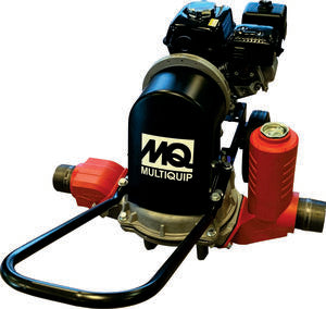 Multiquip MQD3HA Water Pump