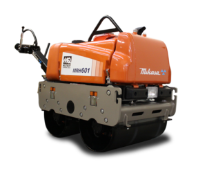 Multiquip MRH601 Roller