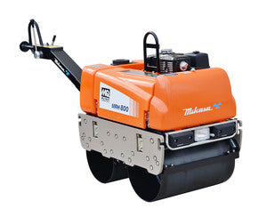 Multiquip MRH800GS Roller