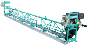 Multiquip MSHE50 Screed