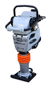 Multiquip MTX-60 Vibratory Rammer