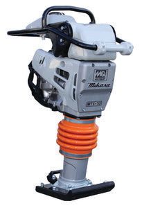 Multiquip MTX70HD Vibratory Rammer