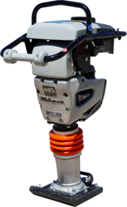 Multiquip MTX-i60 Vibratory Rammer