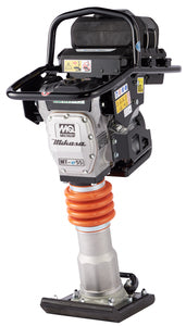 Multiquip MTe55 Vibratory Rammer