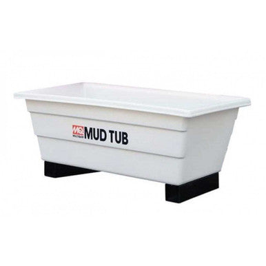 Multiquip Mud Tubs Mud Tub