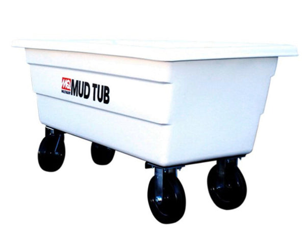Multiquip Mud Tubs Mud Tub