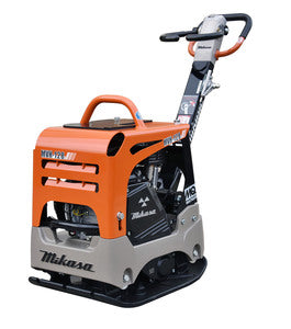 Multiquip MVH128 Reversible Plate Compactor