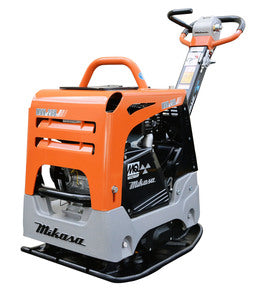 Multiquip MVH208 Reversible Plate Compactor