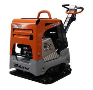 Multiquip MVH408DE Plate Compactor