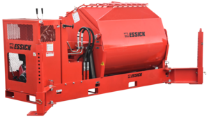 Multiquip PRO20 Stationary Plaster/Mortar Mixer