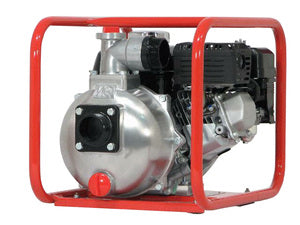 Multiquip QP2 Centrifugal Pump
