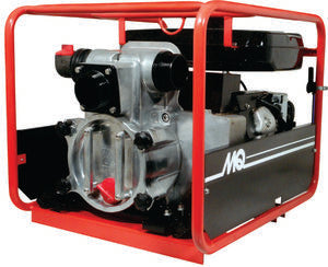 Multiquip QP3THX Water Pump