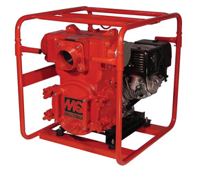 Multiquip QP4TH Water Pump