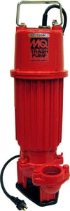 Multiquip ST2010TCUL Water Pump