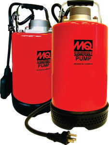 Multiquip ST2037 Water Pump